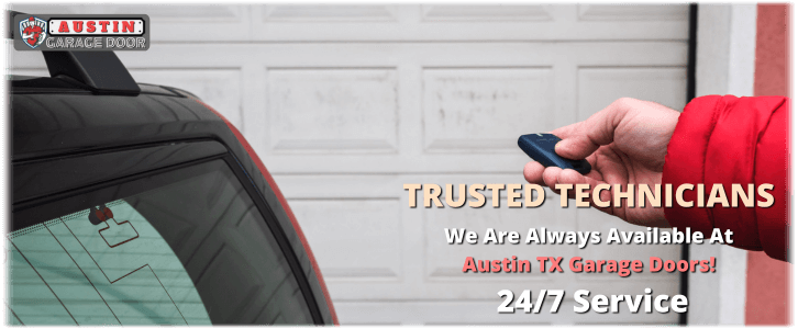 Austin Garage Door Repair Austin Garage Door Repair